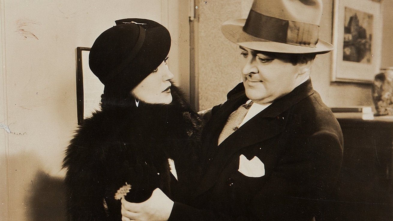 Million Dollar Ransom Background