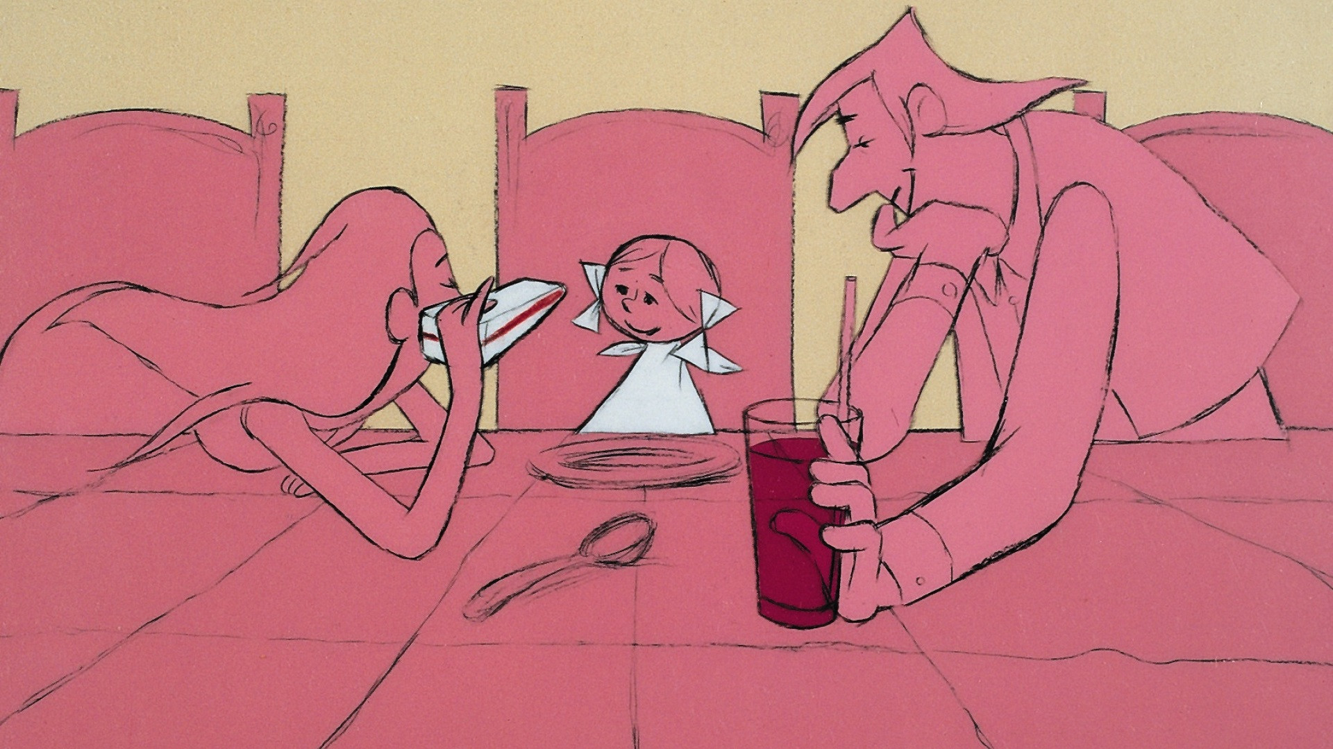 Oh My Darling... Background