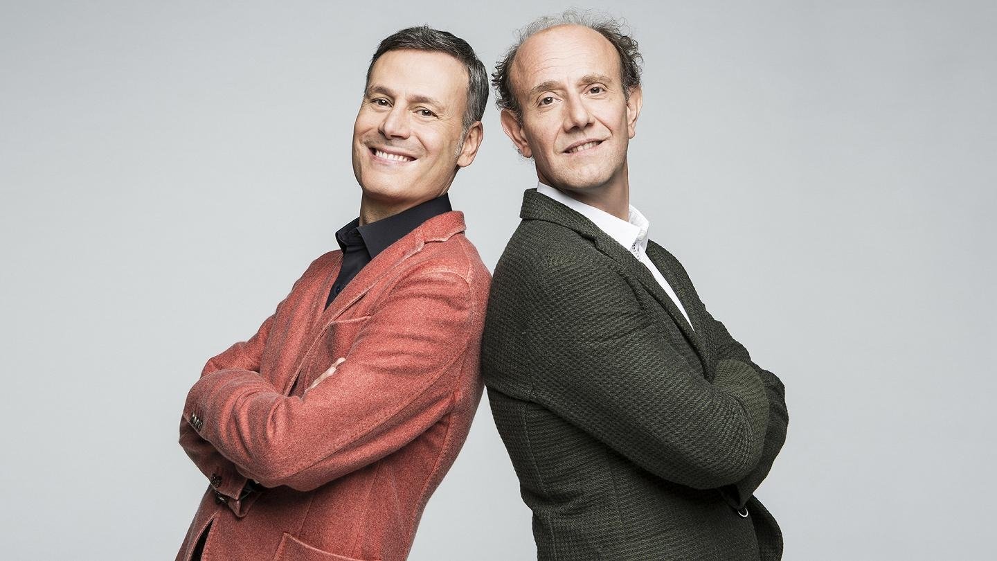 Buona la prima! Background