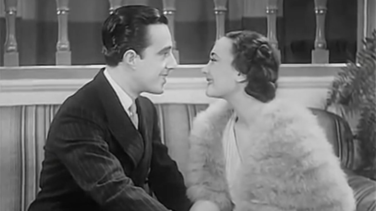 I Don't Know You Anymore Background