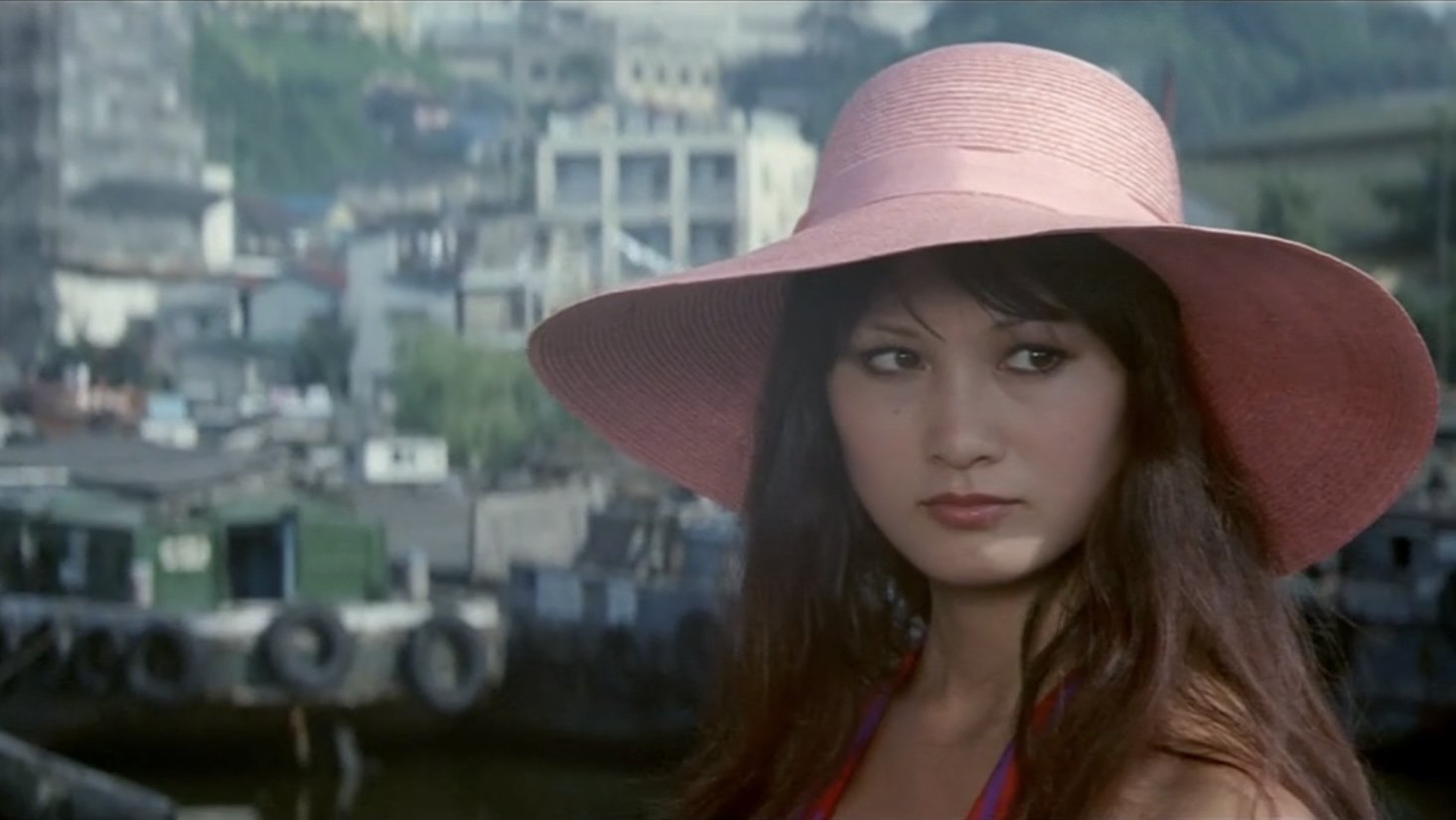 Season of Lust: A Trail of Honey from an 18 Year Old Background