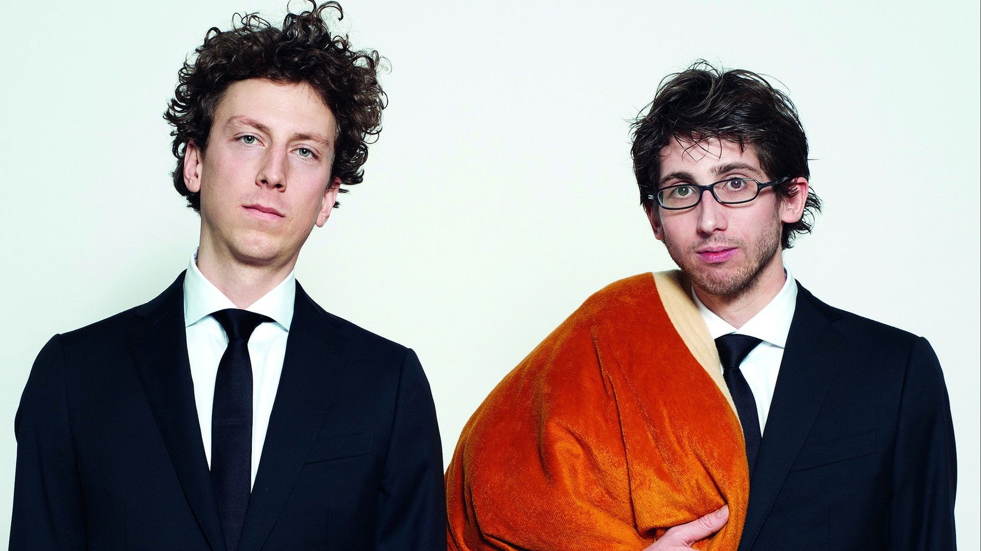 De Partizanen: De Partizanen Background