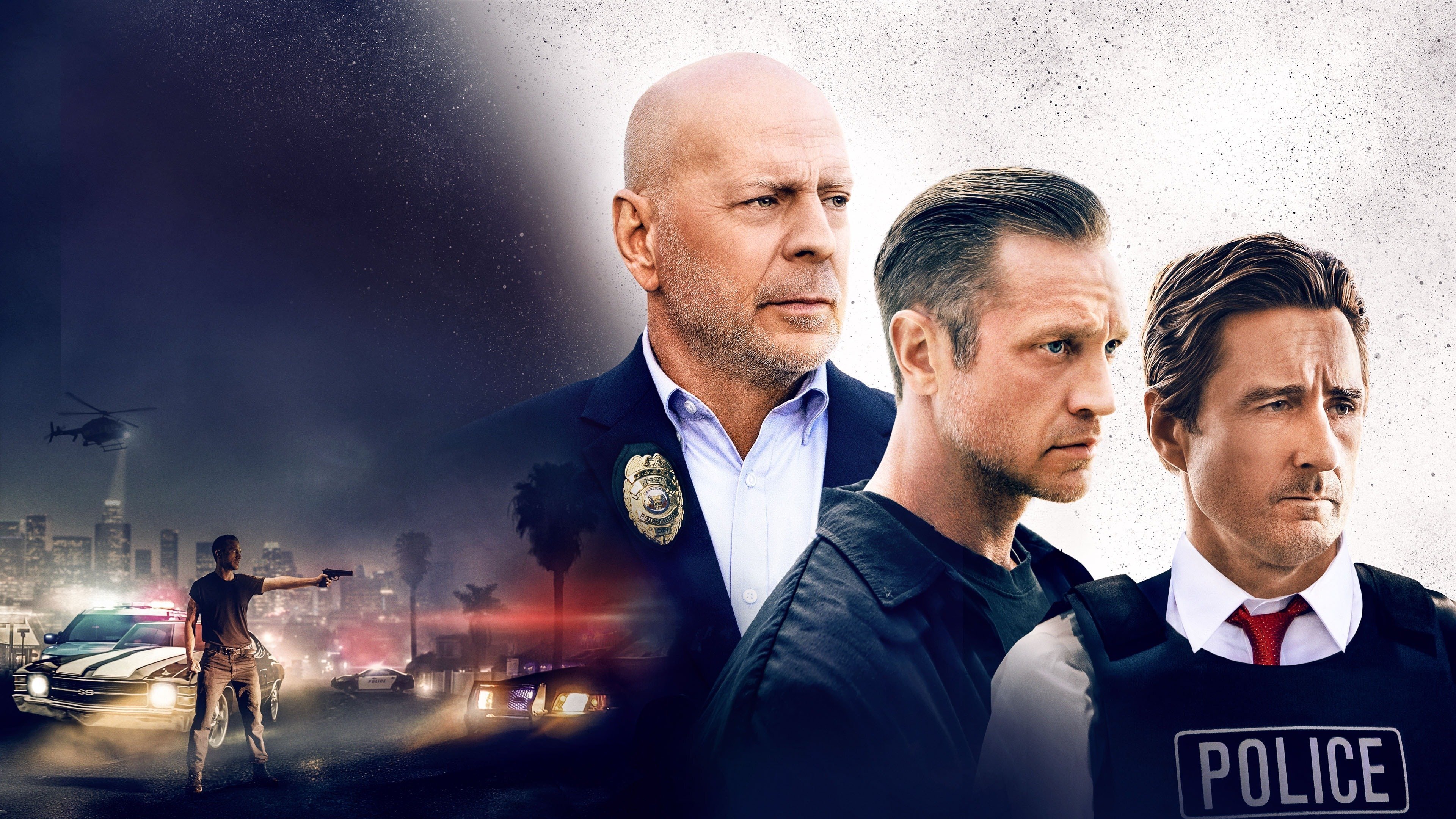 Gasoline Alley Background