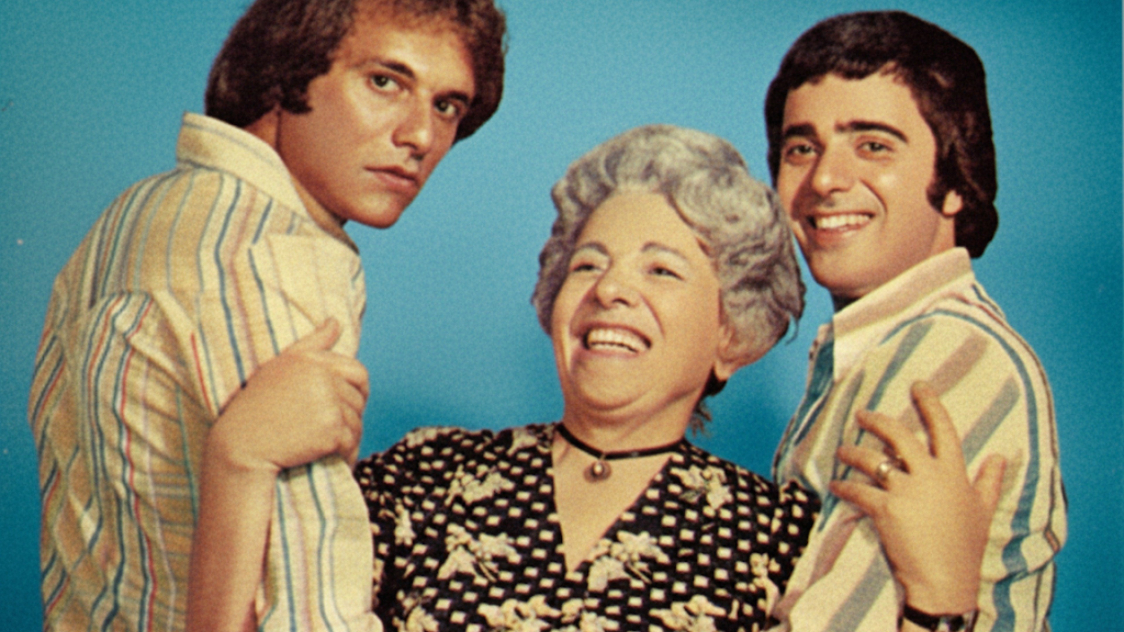 Ídolo de Pano Background