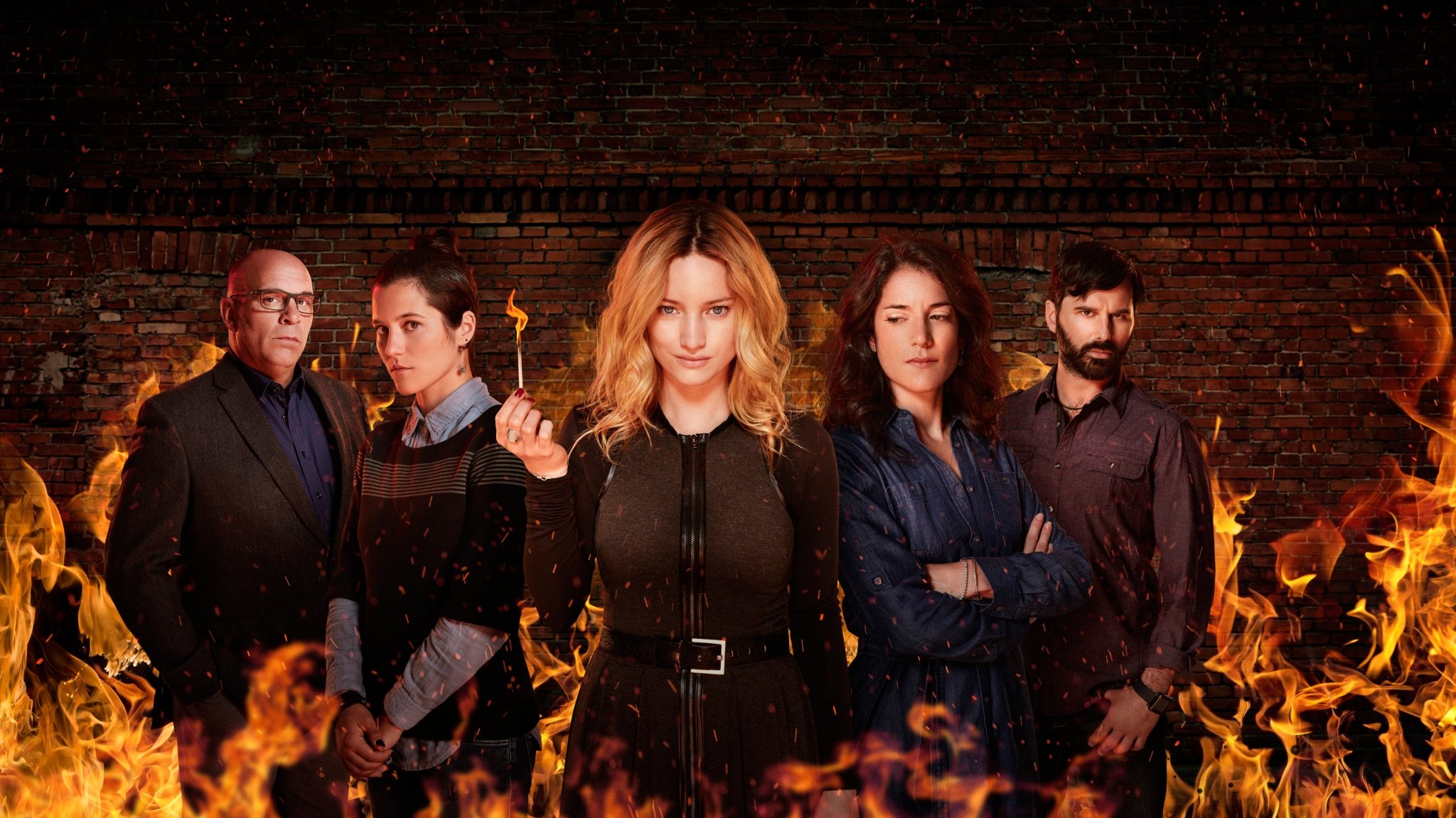 Marche à l'ombre Background