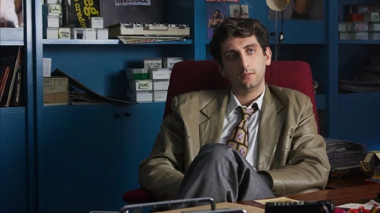 Diva Futura Background