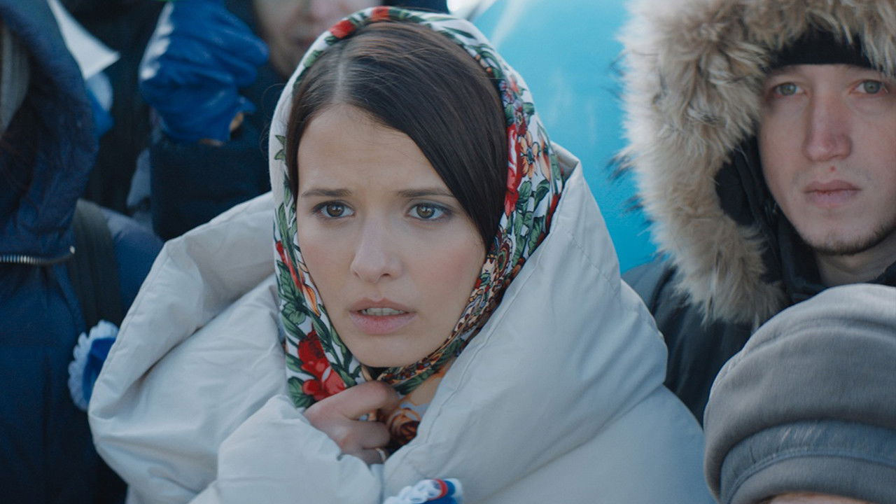 Thunderstorm Background