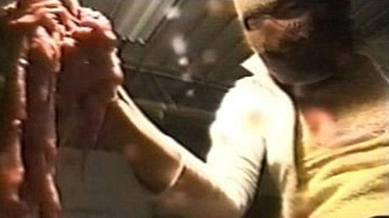 Celluloid Nightmares Background