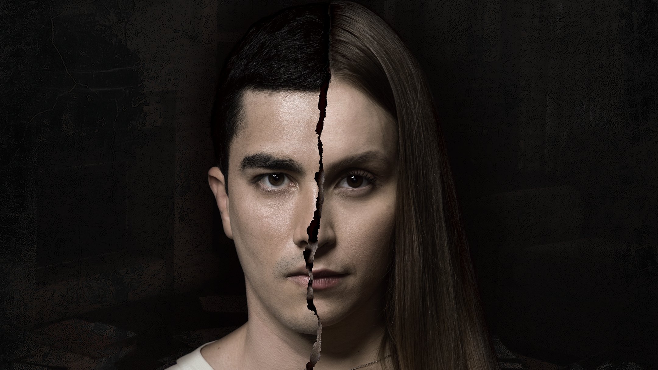 The Girl Who Killed Her Parents - The Series Background