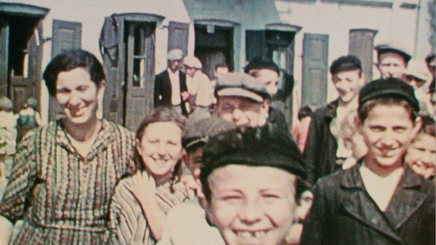 Three Minutes: A Lengthening Background