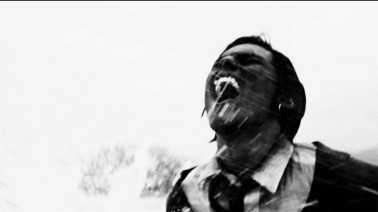 Los fritos Background