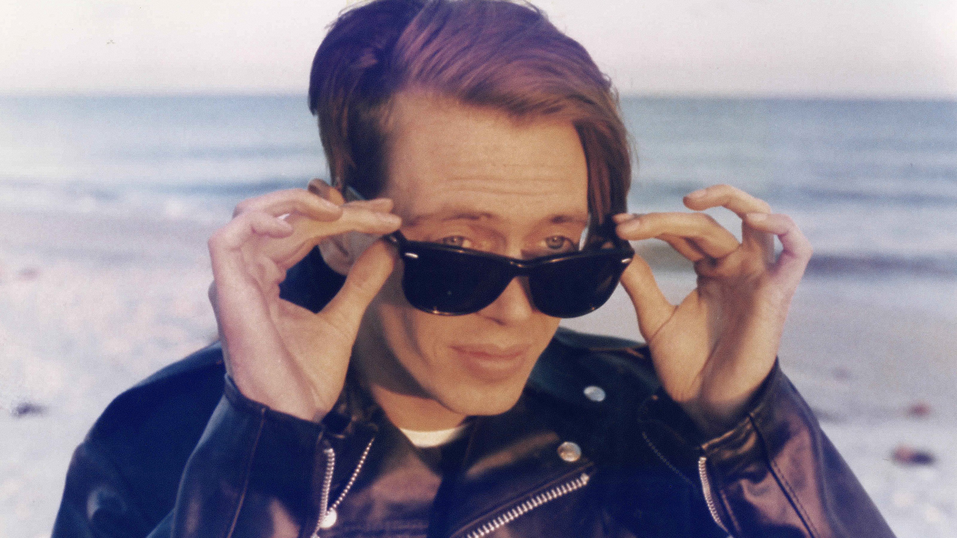 Parting Glances Background