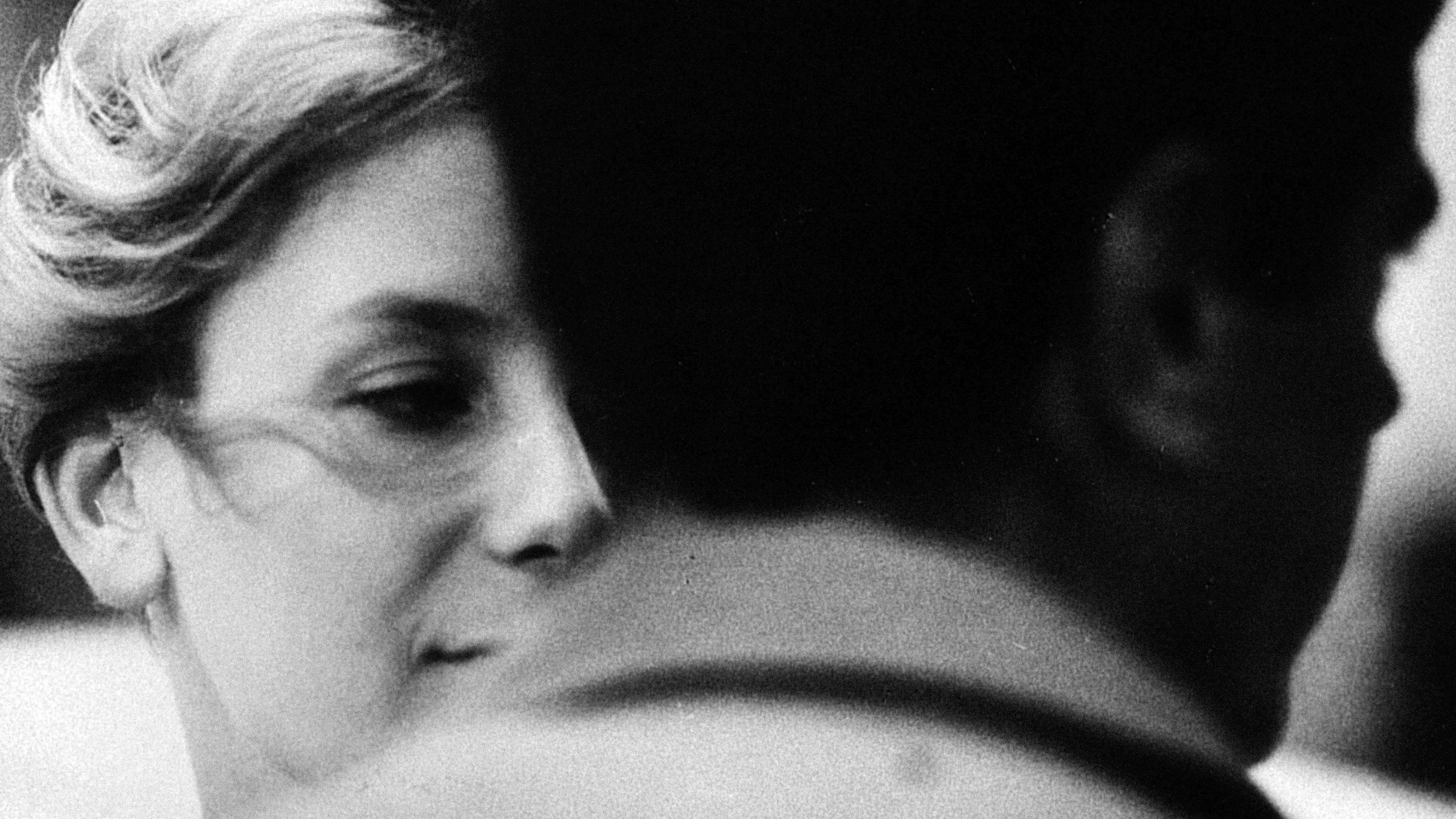 La Jetée Background