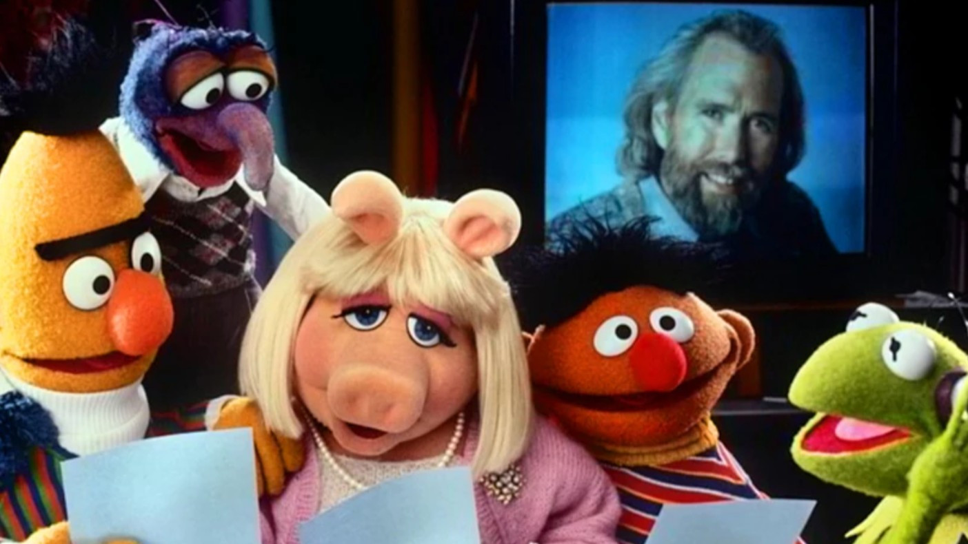 The Muppets Celebrate Jim Henson Background