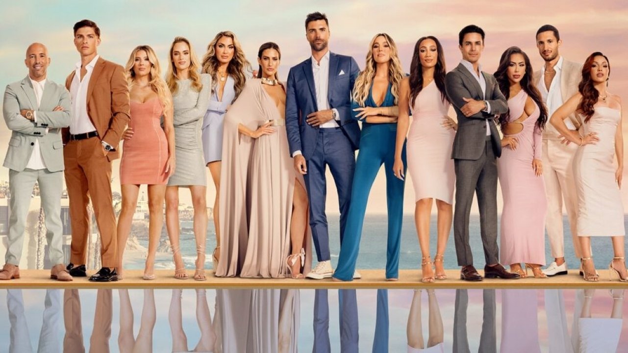 Selling the OC Background