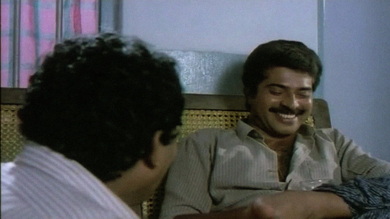 Kathakku Pinnil Background