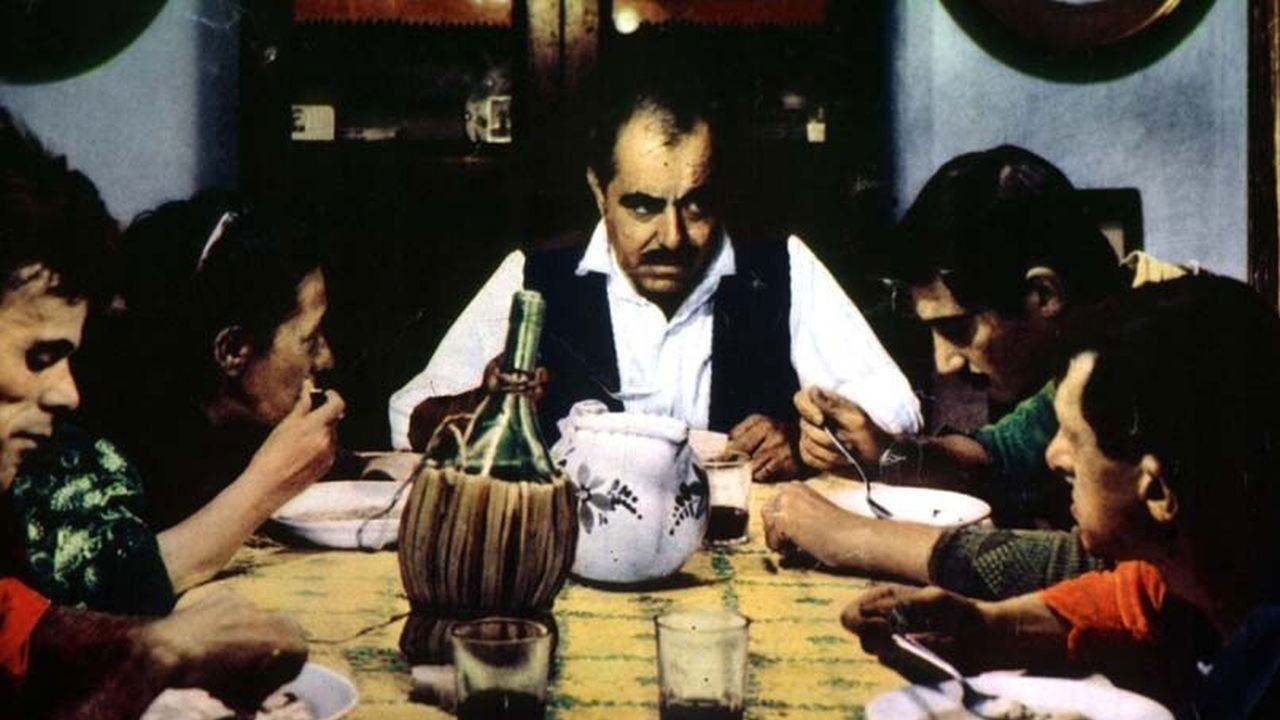 Beautiful Families Background