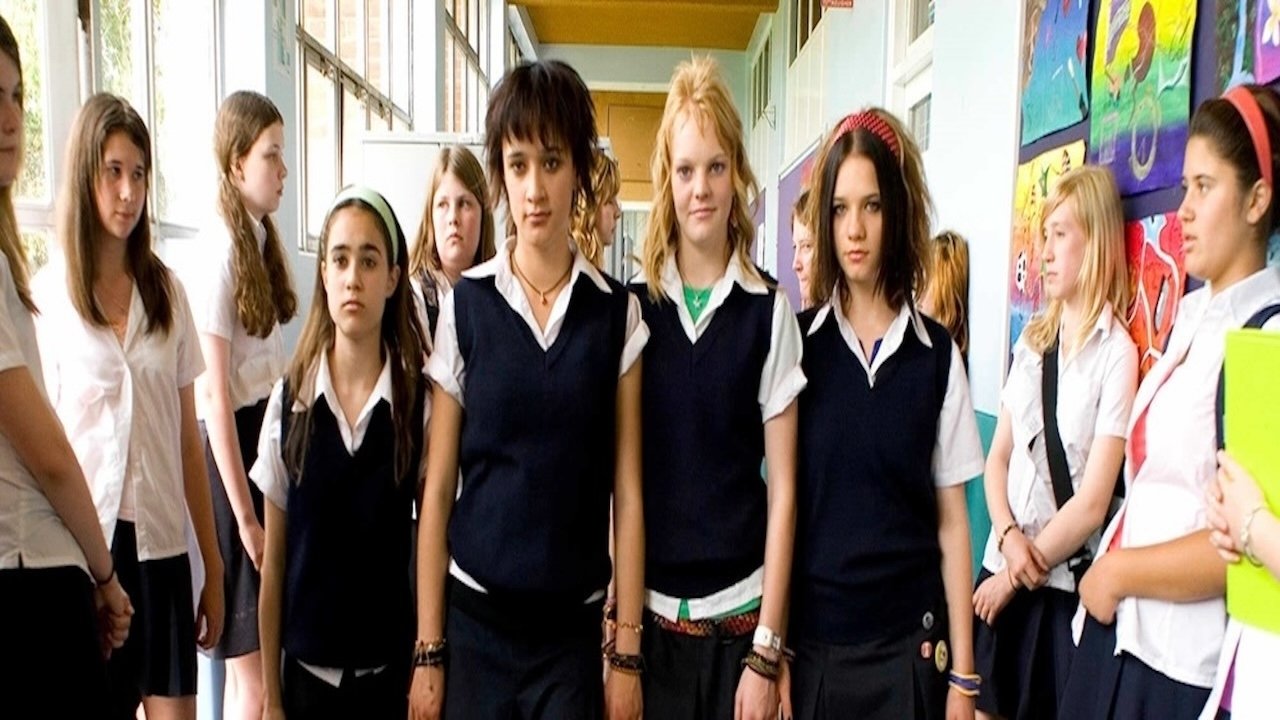 Hey Hey It's Esther Blueburger Background