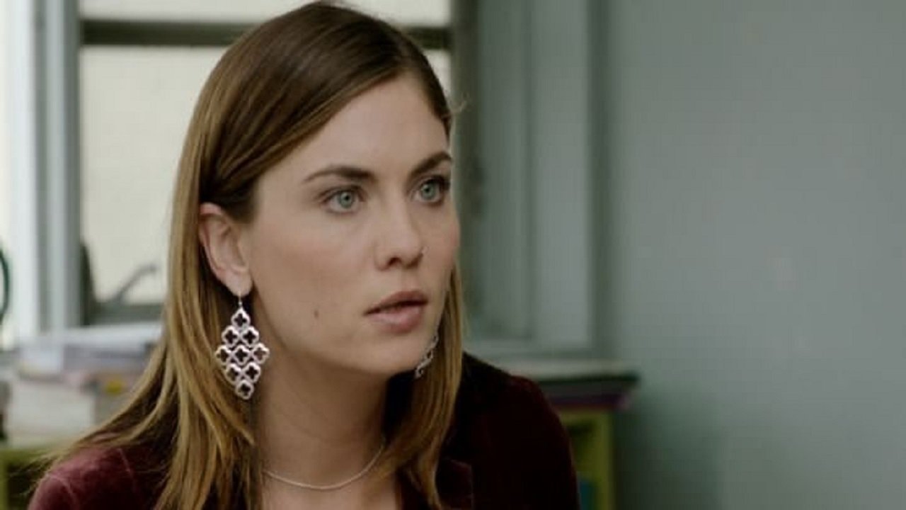 A Nanny's Revenge Background