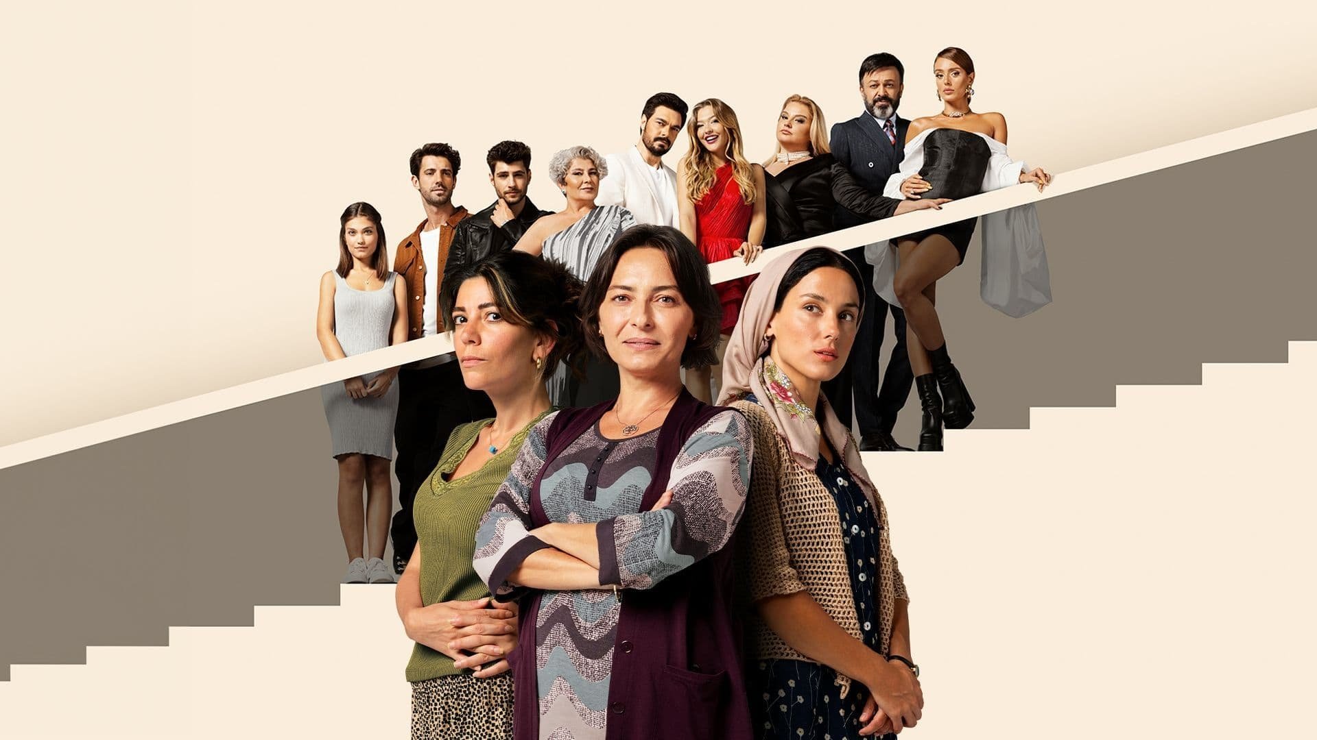 Dirty Laundry Background