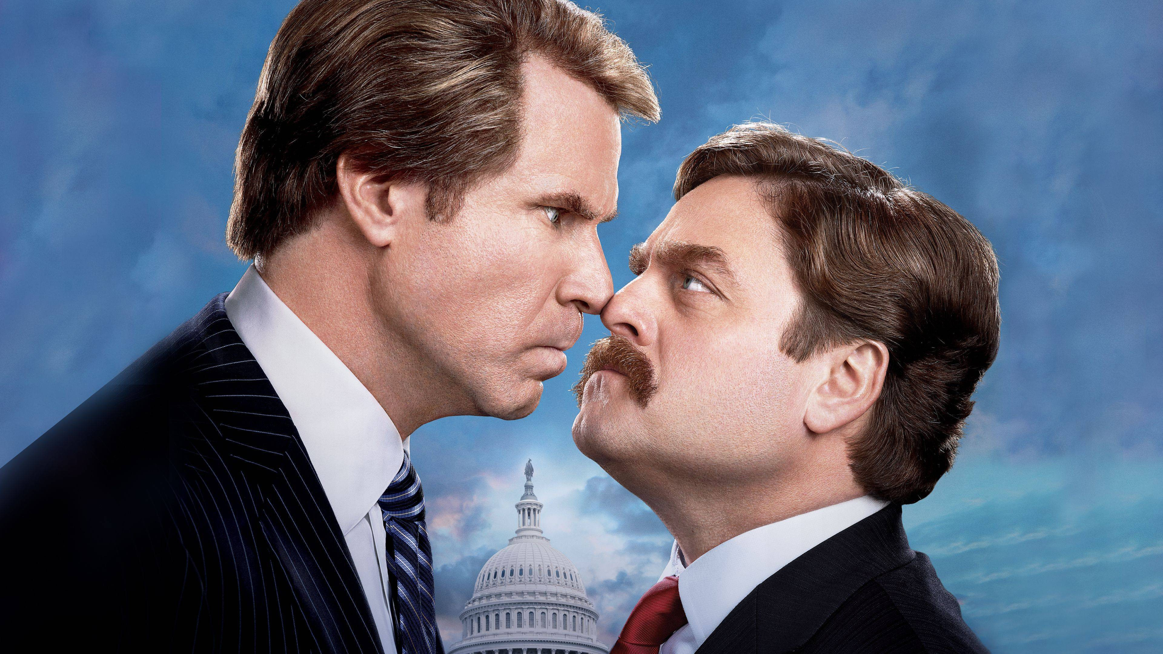 The Campaign Background