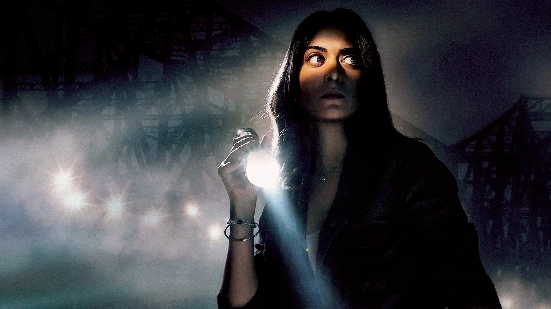 P.I. Meena Background