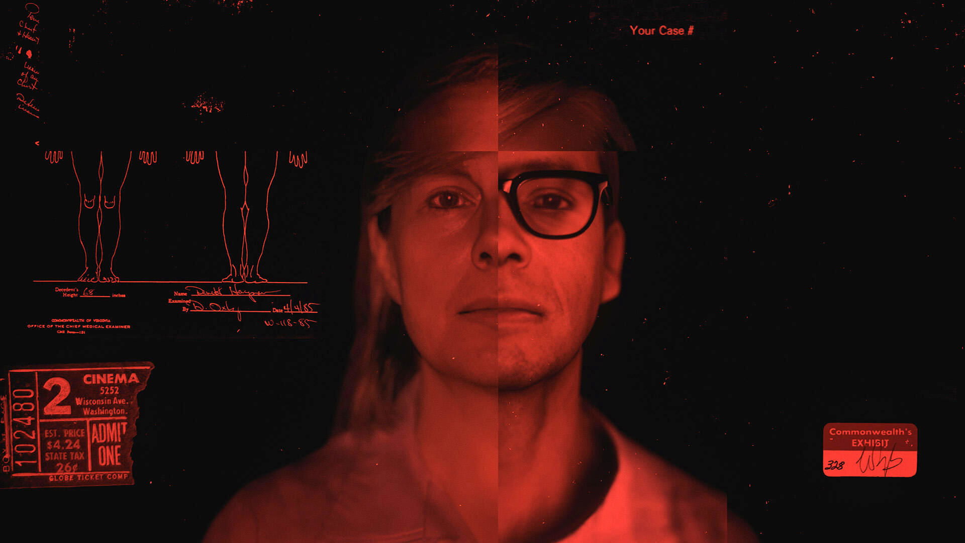 Till Murder Do Us Part: Soering vs. Haysom Background