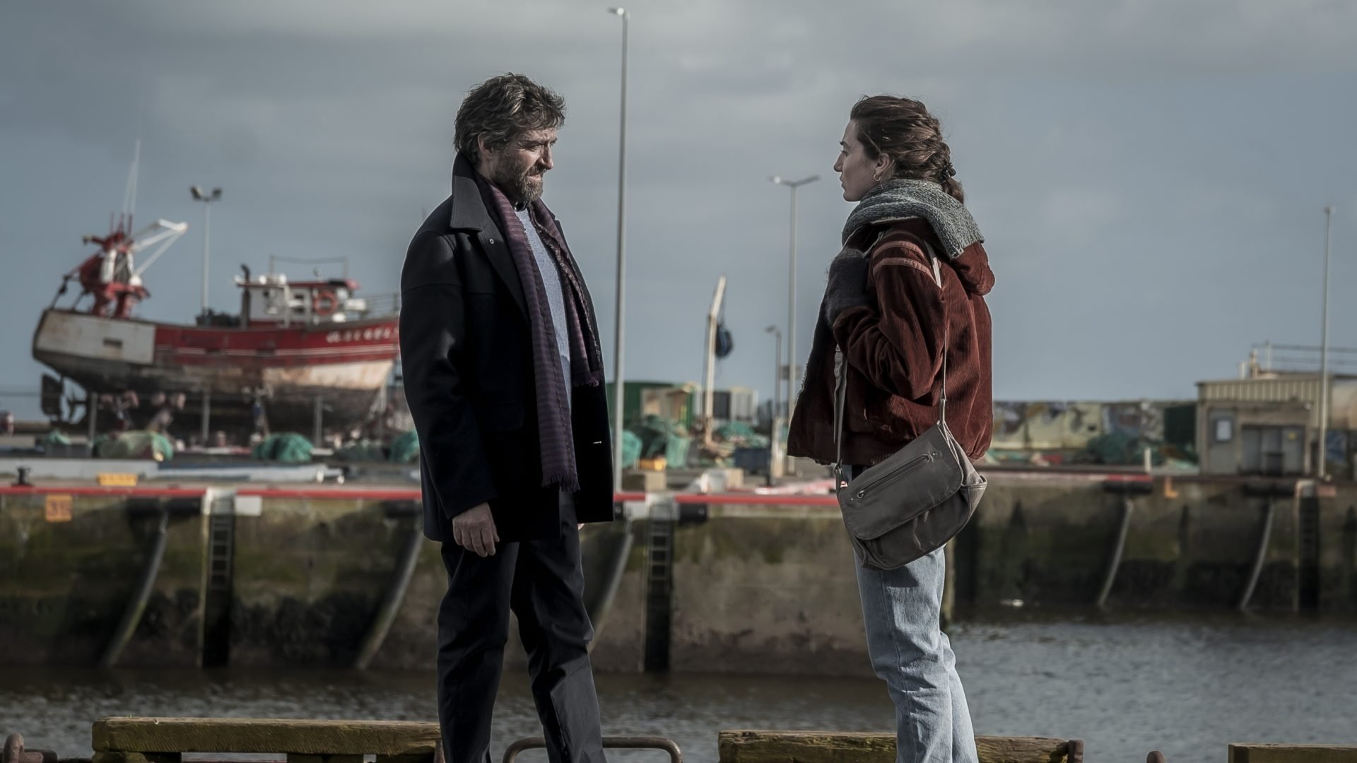 37 secondes Background