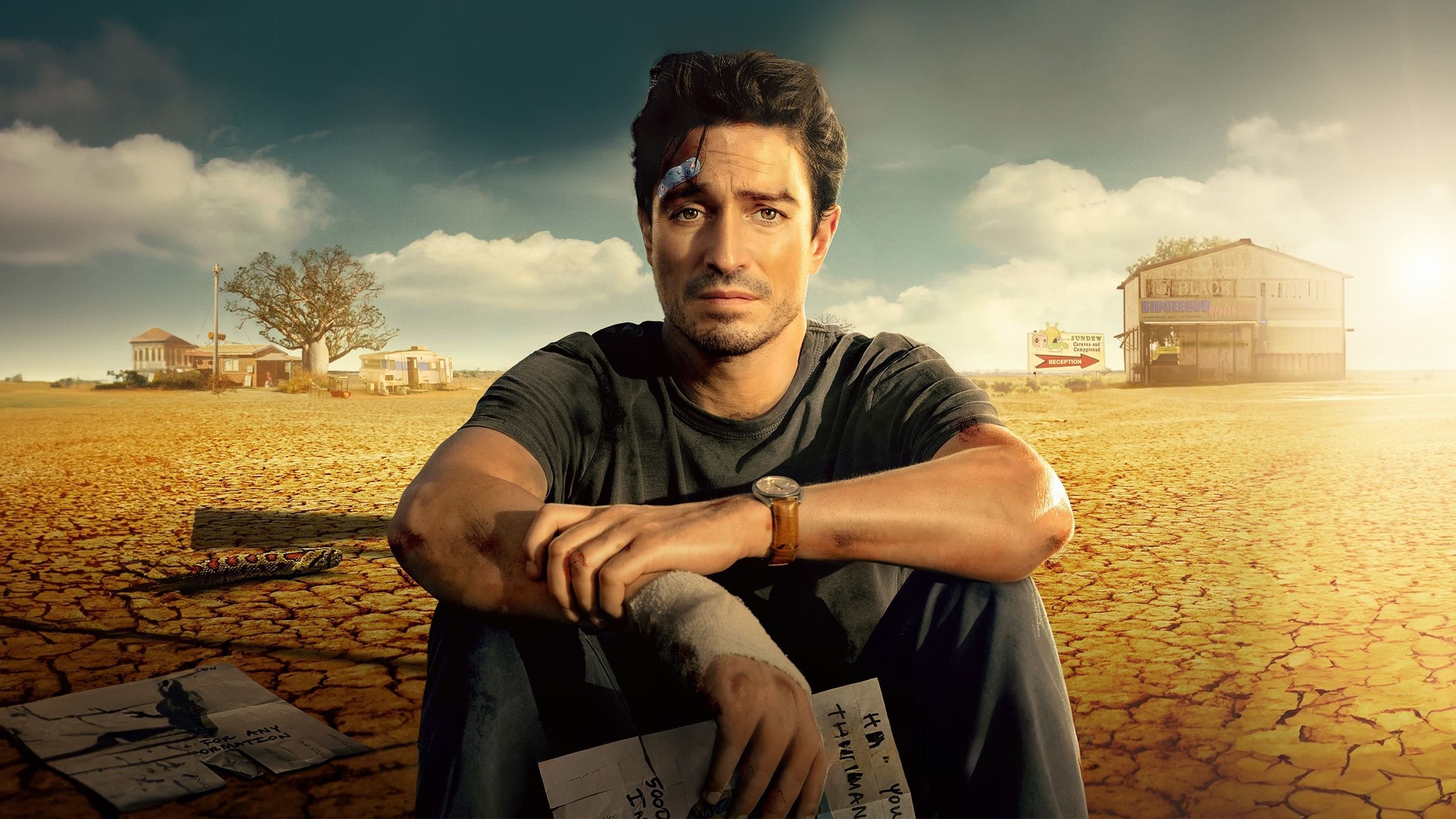 Population 11 Background