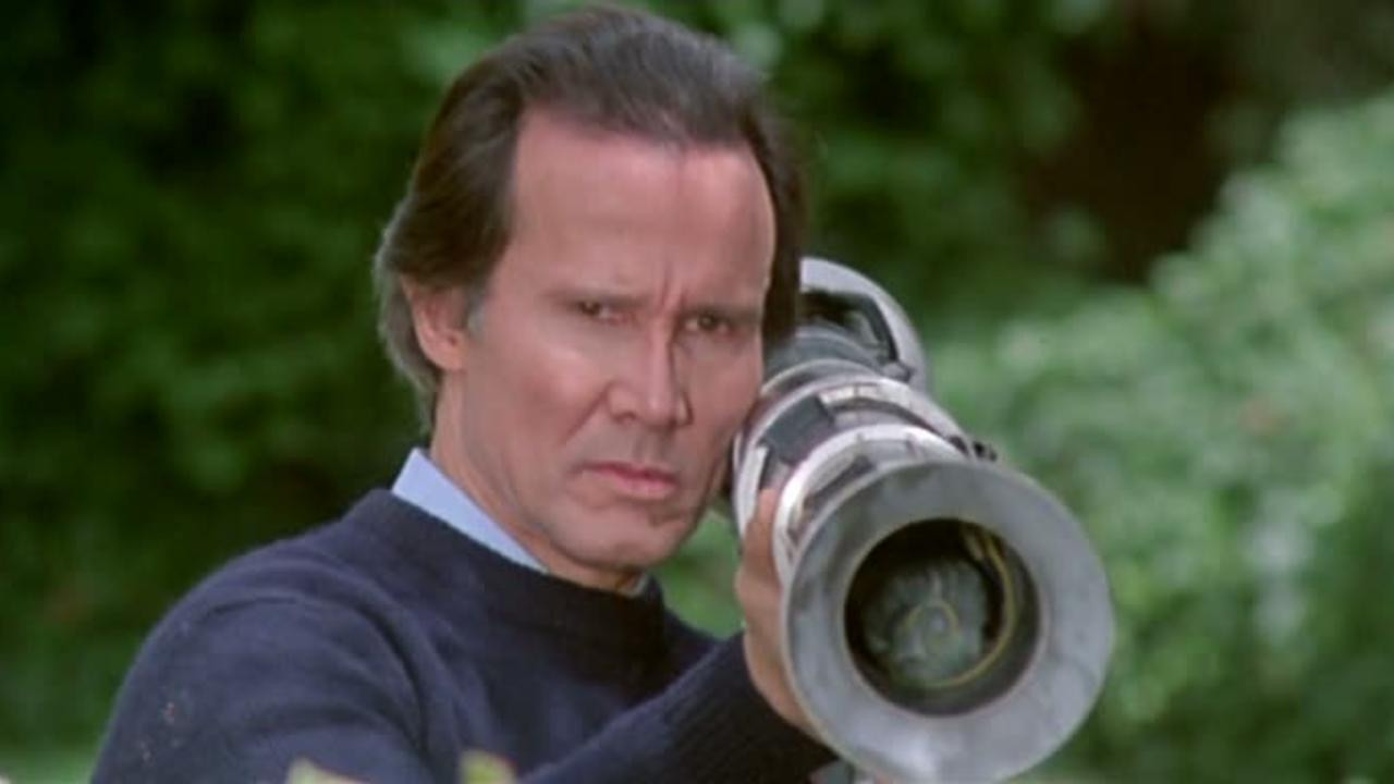 Killer vs Killers Background