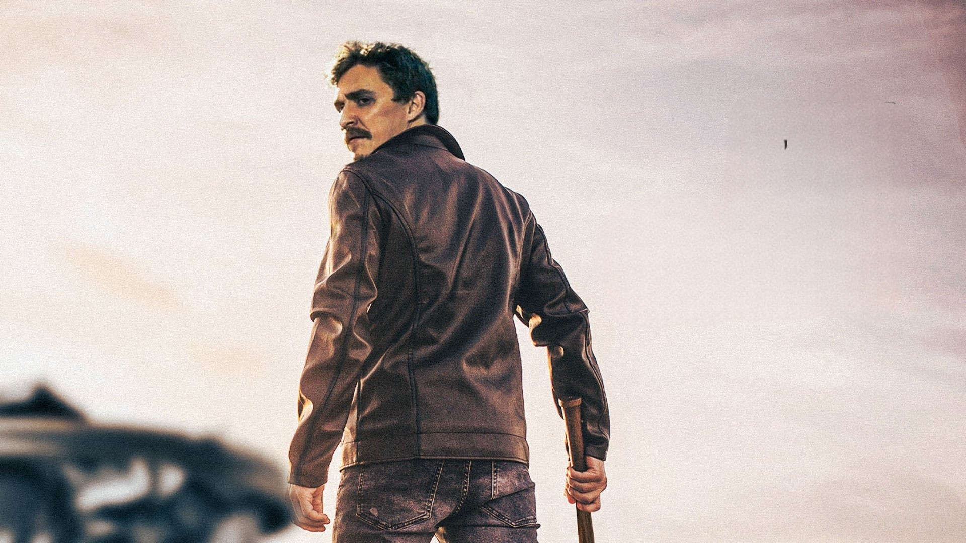 Just Breathe Background