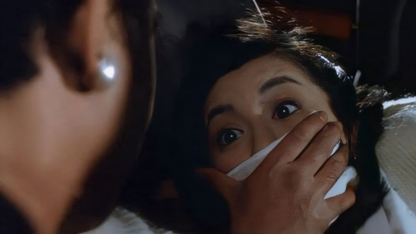 Female Market: Imprisonment Background