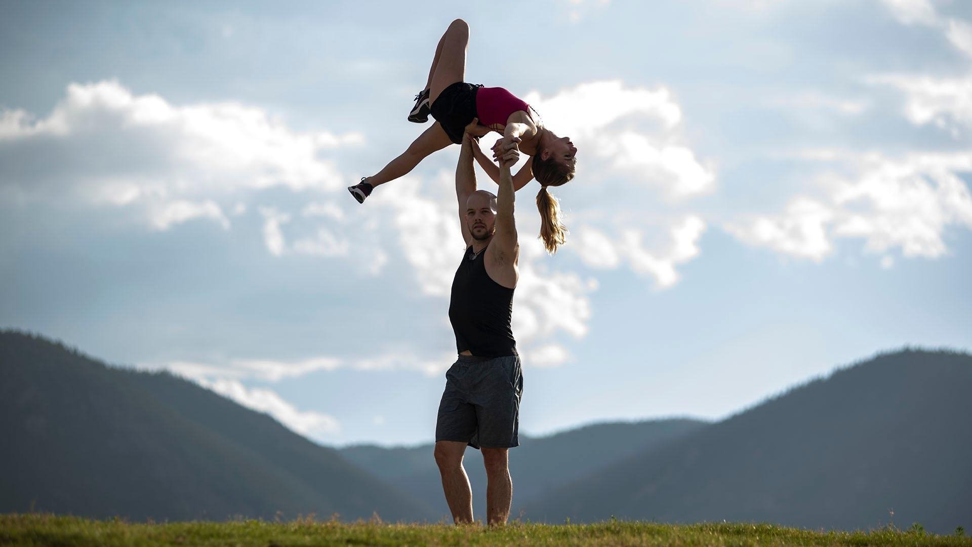 Human: The World Within Background