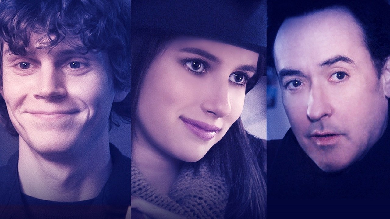 Adult World Background