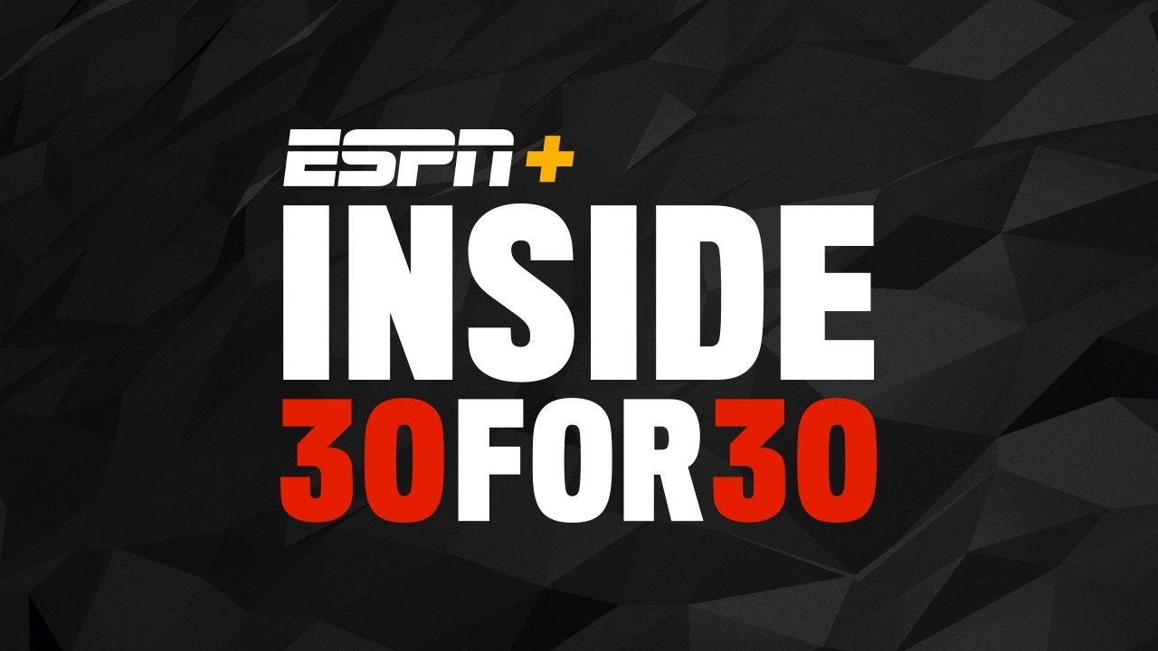 Inside 30 for 30 Background