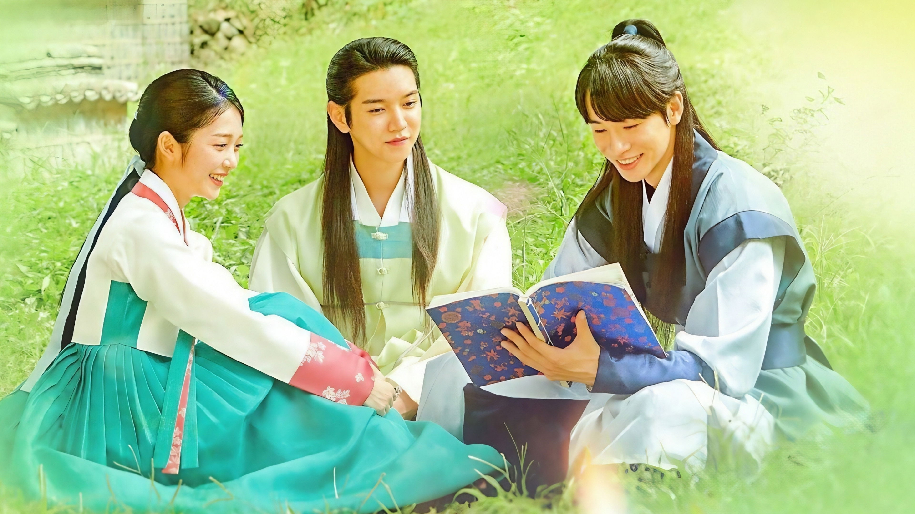 Behind The Shadows Background