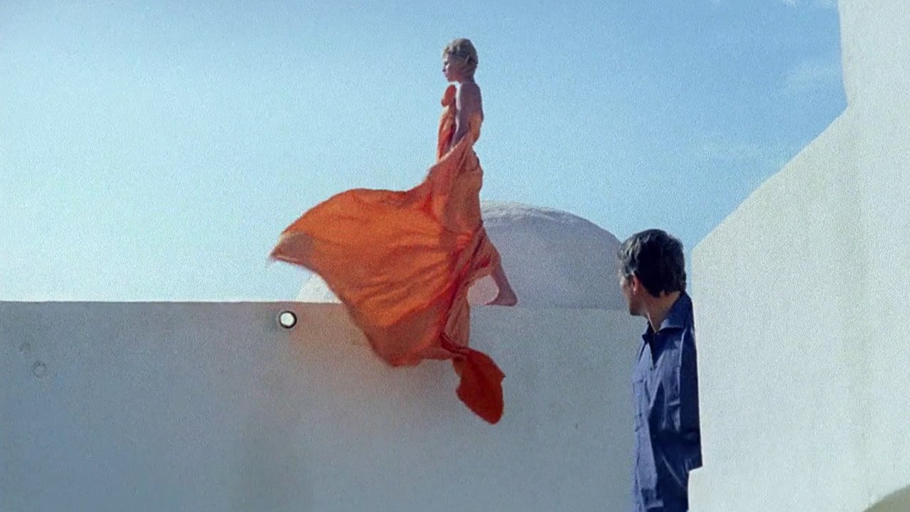 Eden and After Background