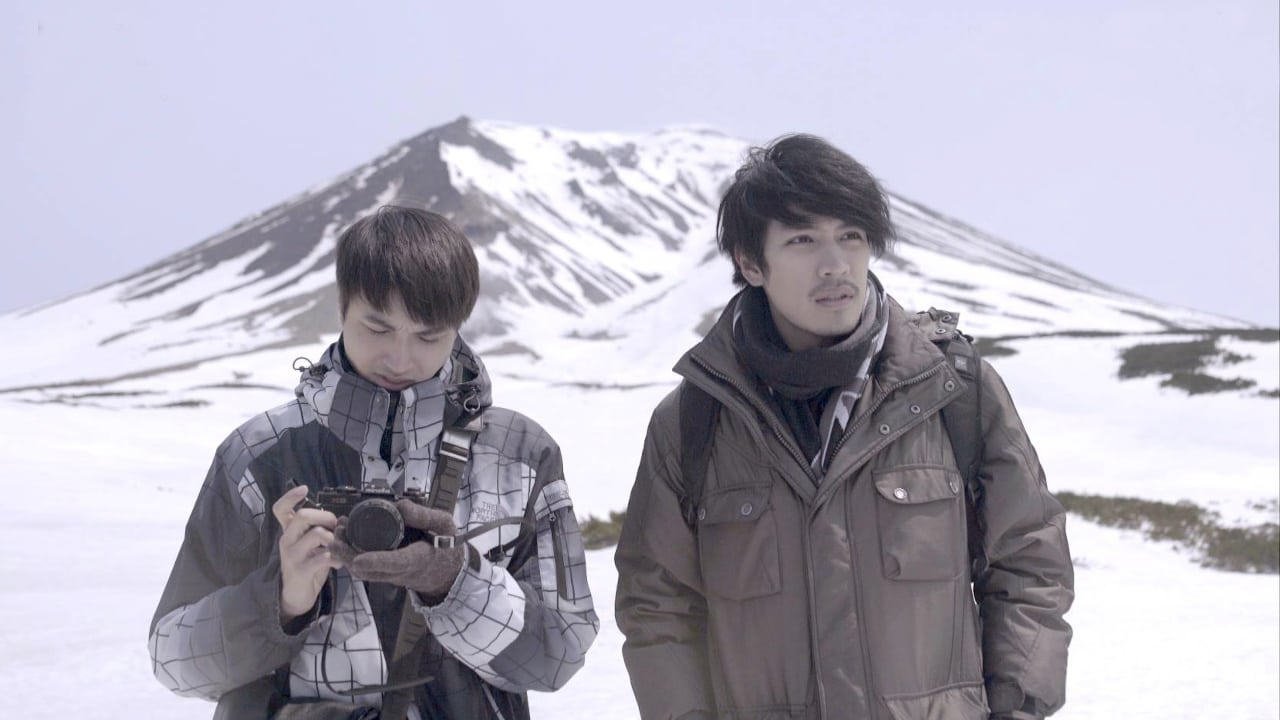 Present Perfect Background