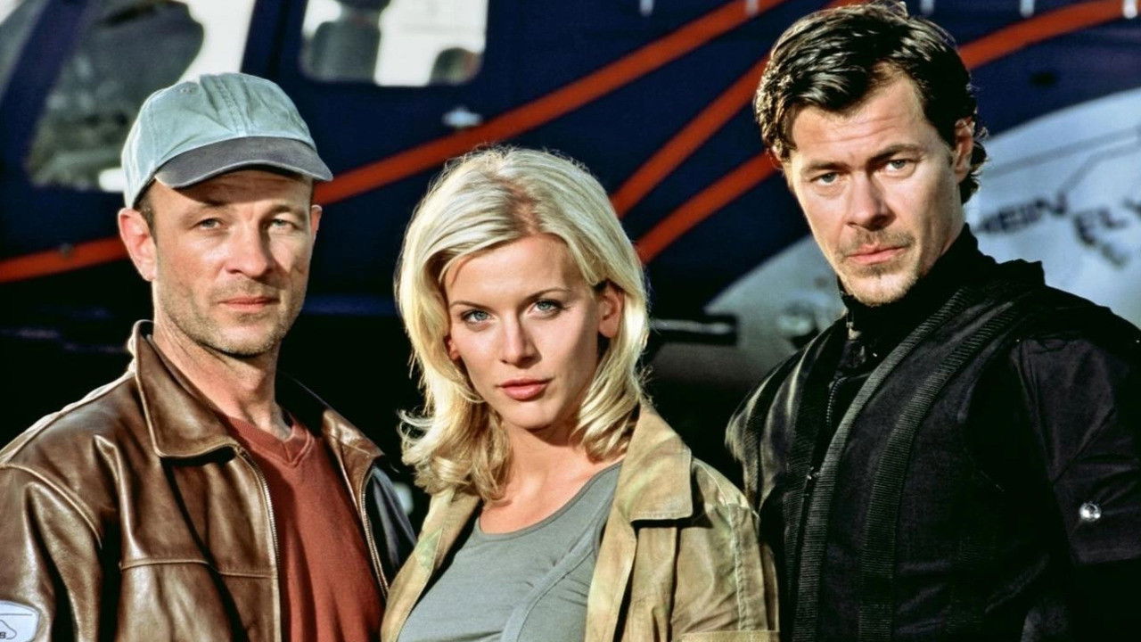 Der Clown Background