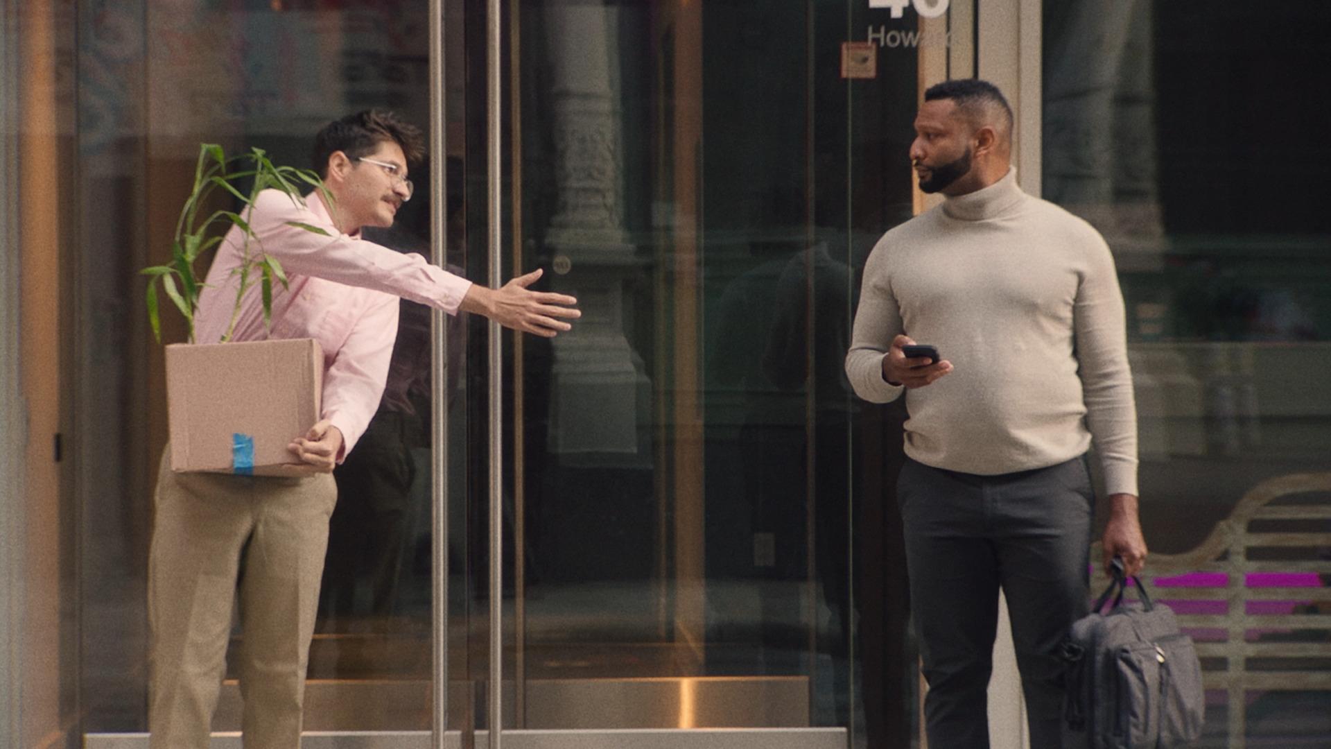 Free Time Background