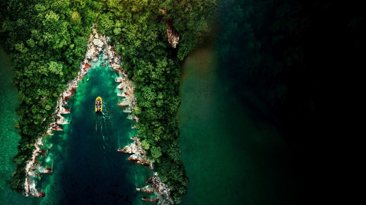 Lake Placid: Legacy Background