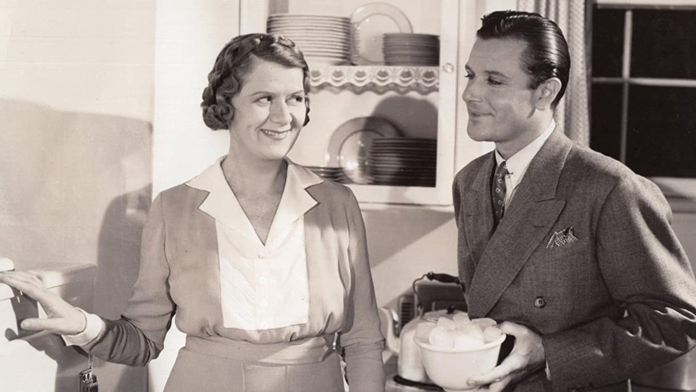 Personal Maid's Secret Background