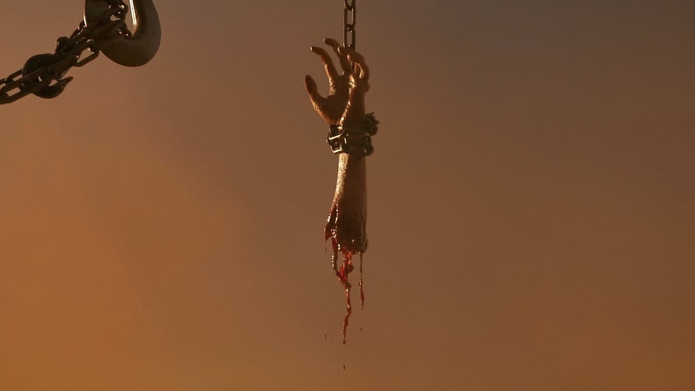 Highway to Valhalla: In Pursuit of Furiosa Background