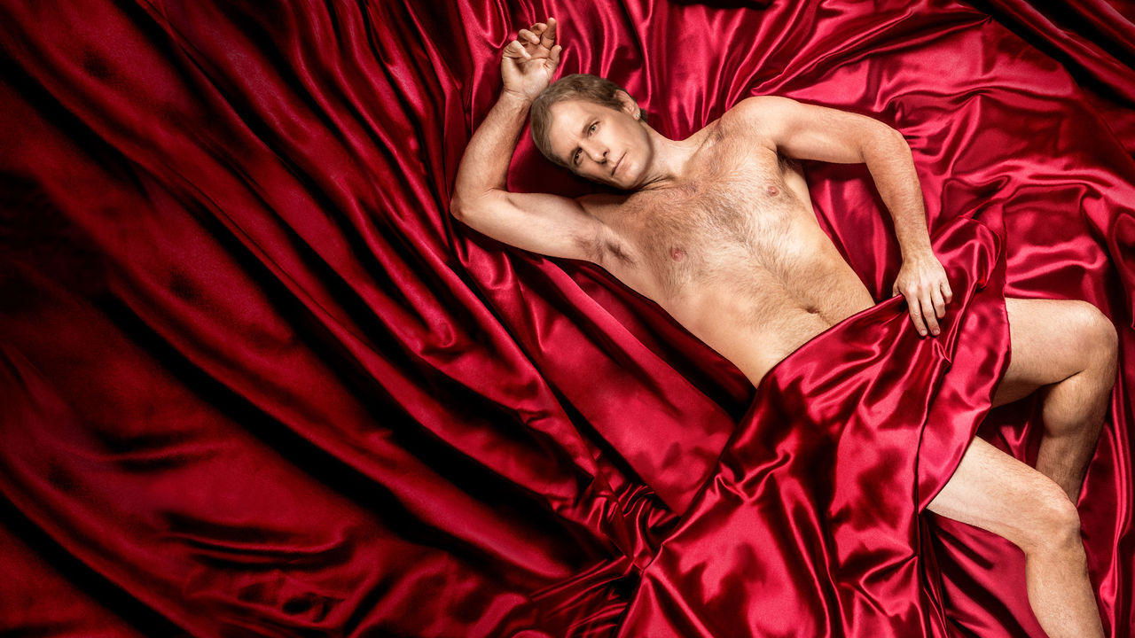 Michael Bolton's Big, Sexy Valentine's Day Special Background