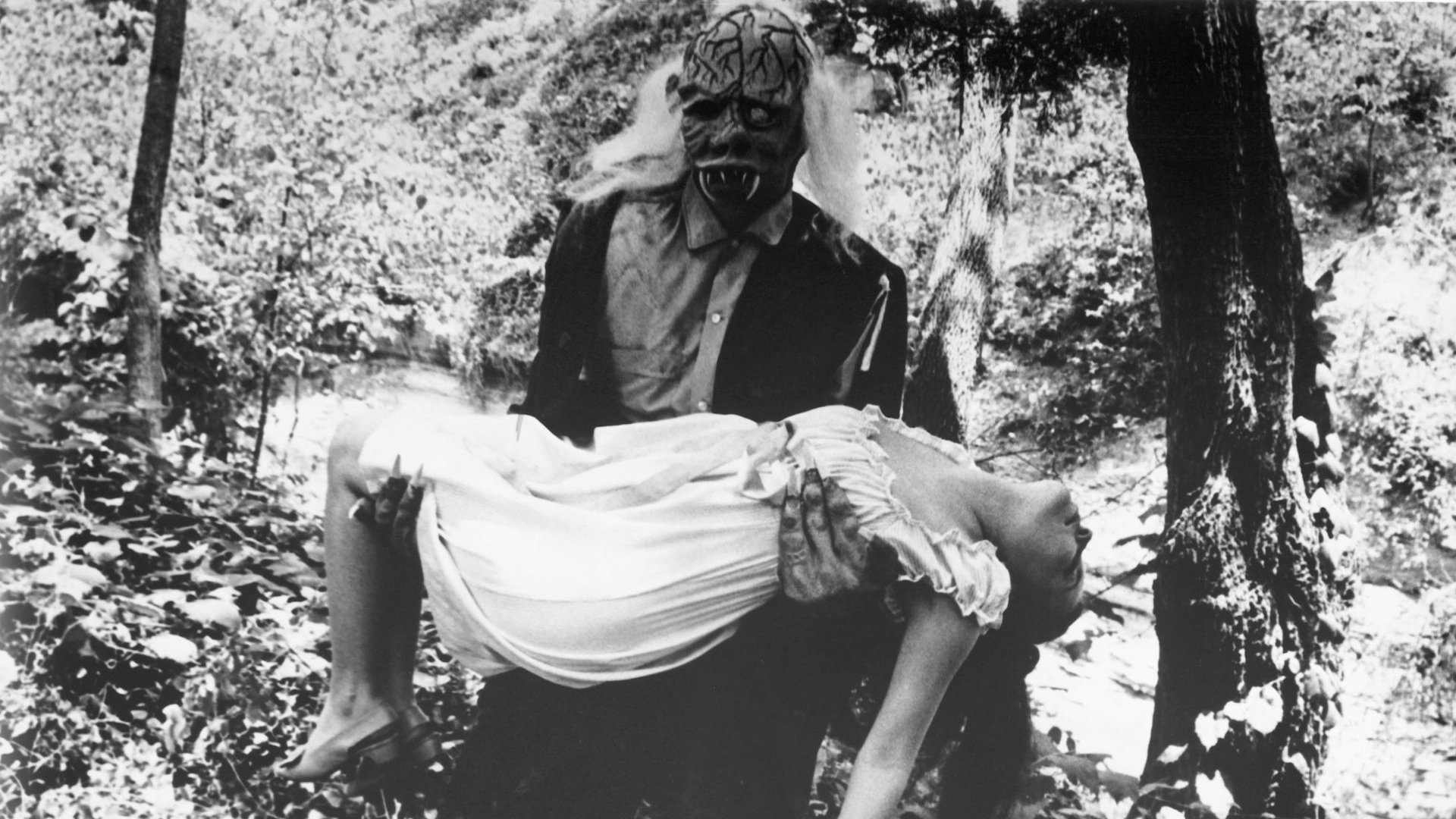 In the Year 2889 Background