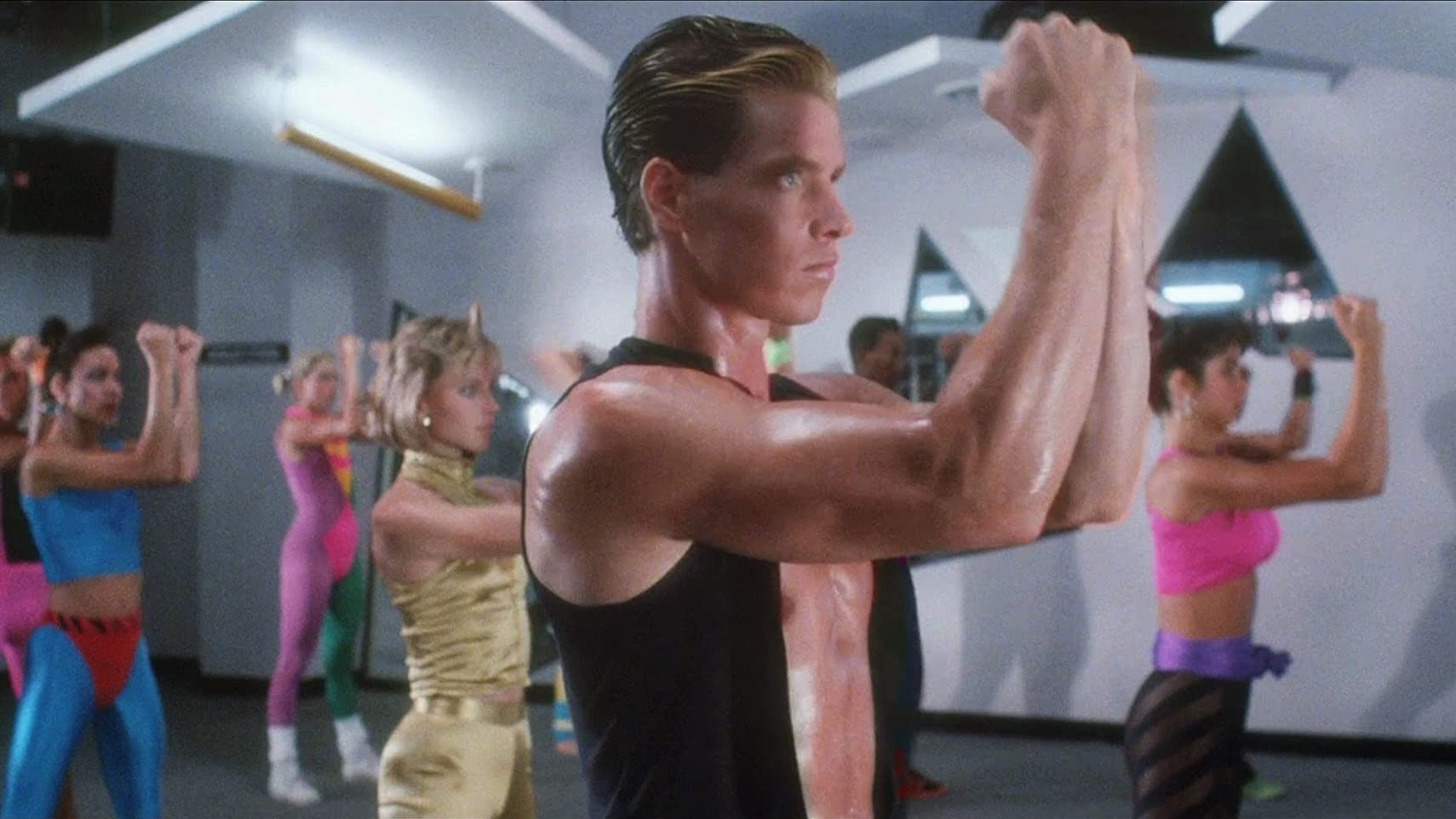 Remote Control Background