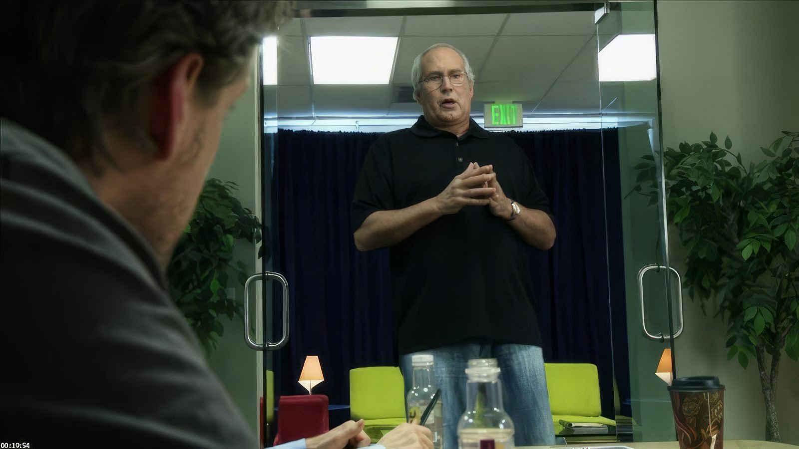 Not Another Not Another Movie Background