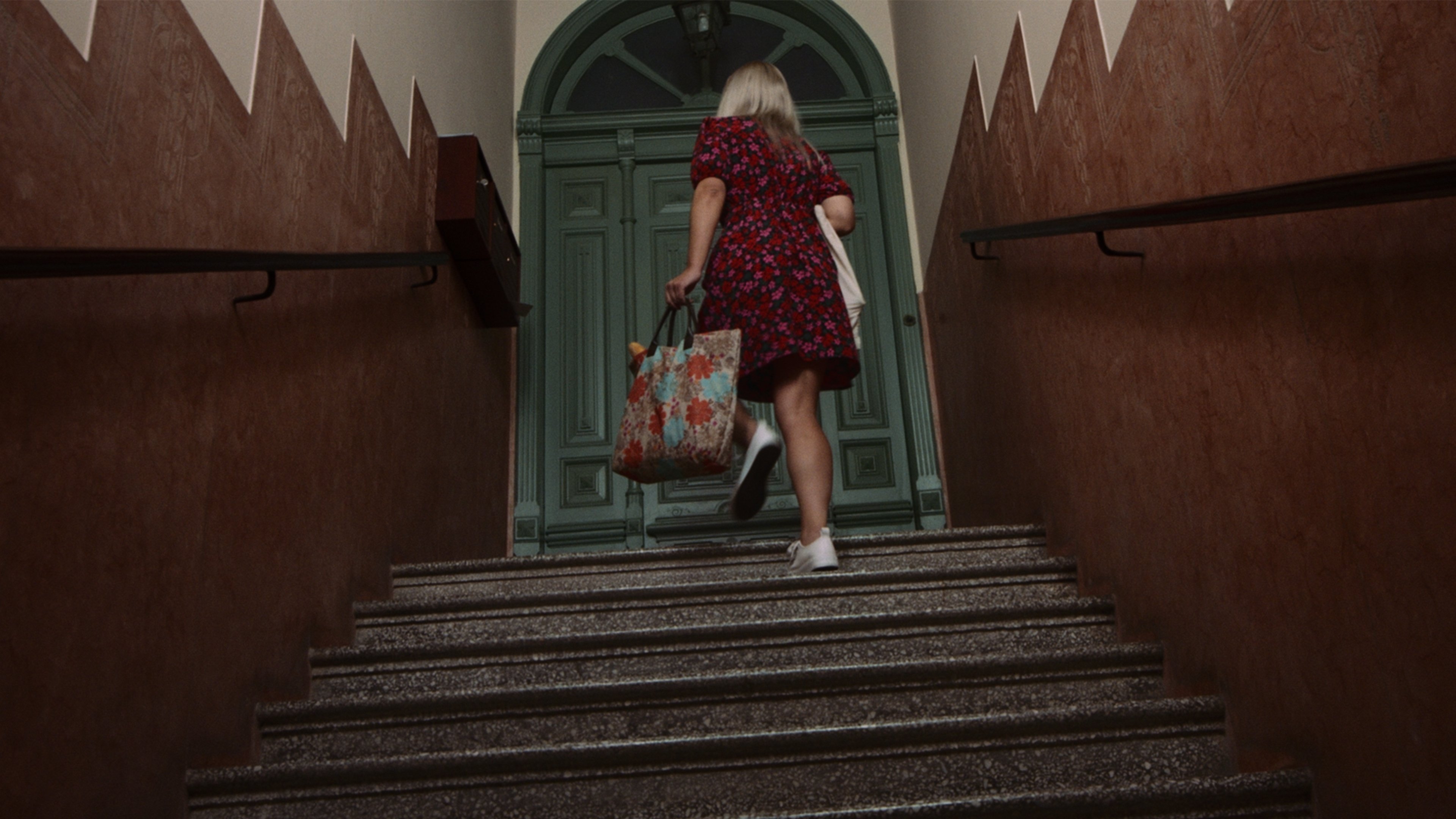 ¿Dónde Dejé Mis Llaves? Background