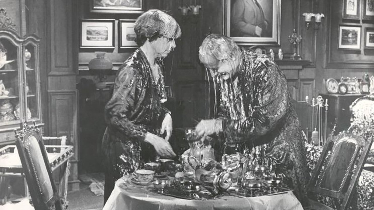 Guerra dos Sexos Background