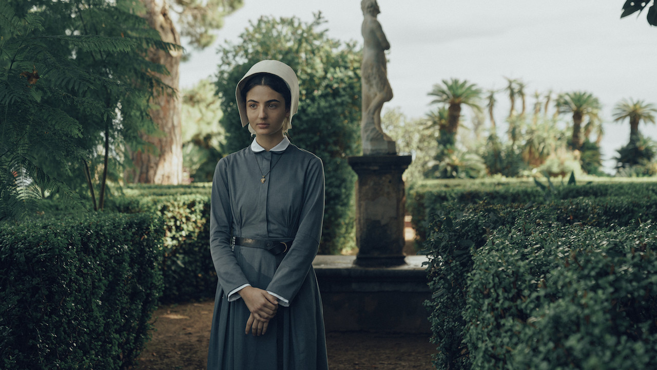 The Art of Joy Background